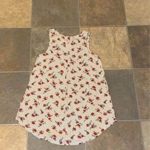 OLD NAVY LUXURY WOMAN'S TANK TOP SIZE XS